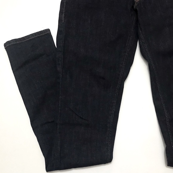 Maternity Jeans - Picture 4 of 9